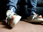 Czech Soles - Foot Growth Nightmare