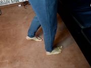 Czech Soles - Foot Growth Nightmare