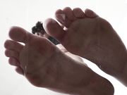 Stella Liberty - Giantess Sole Worship Trampling