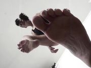 Stella Liberty - Giantess Sole Worship Trampling
