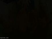 BareFeet And Nylon Socks - Hania, Ola, Tanja