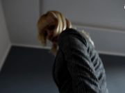 Czech Soles - Teacher's smelly nylons