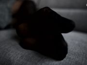 Czech Soles - Teacher's smelly nylons