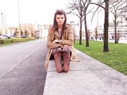 Hania's pantyhose (NEW !)