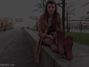 Hania's pantyhose (NEW !)