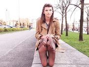 Hania's pantyhose (NEW !)