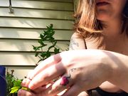 Evil Eva - You Missed a Sp0t Dirt Licker