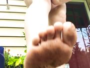 Evil Eva - You Missed a Sp0t Dirt Licker