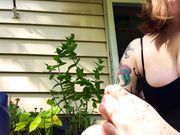 Evil Eva - You Missed a Sp0t Dirt Licker