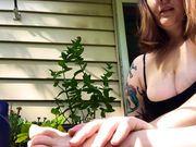 Evil Eva - You Missed a Sp0t Dirt Licker