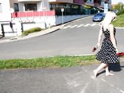 Czech Soles - Lick Her Dirty Feet Clean