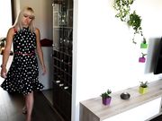 Czech Soles - Lick Her Dirty Feet Clean