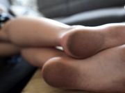 Czech Soles - Lick Her Dirty Feet Clean