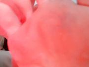 Goddess Nika - Adore Dirty Feet