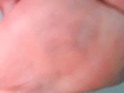 Goddess Nika - Adore Dirty Feet