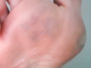 Goddess Nika - Adore Dirty Feet