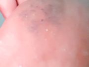 Goddess Nika - Adore Dirty Feet