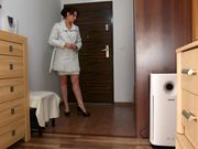 Polish Mistress - POV - Weronika - Slave Train