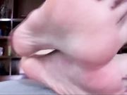 GODDESS KYAA - LETTING YOU PAY FOR MY NEXT PEDICURE