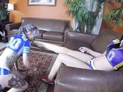 Miss Tiffany - New Slave Girl 6