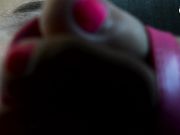 Czech Soles - Megan - Extremely bratty and Spoiled Girlfriend Domination