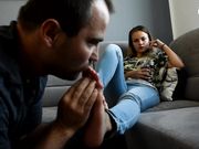 Czech Soles - Megan - Extremely bratty and Spoiled Girlfriend Domination