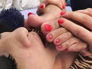 Newmfx - Marcela's Sweet Feet