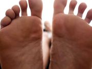 Czech Soles - Office Foot Domination And Foot Smother 2