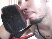 Bffvideos - Under Goddess Manu Fox Sweaty Soles Pt.1