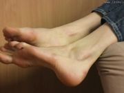 Hania's soles