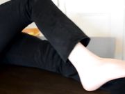 Czech Soles - Markta - Shoemaker's Lucky Day