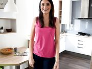 Czech Soles - Sofia's perfect feet and her first shooting