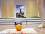 Ekaterina Lisina - Tall Amazon Crush Fruit