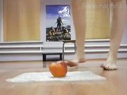 Ekaterina Lisina - Tall Amazon Crush Fruit