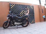 Newmfx - At Mayara Shelson’s feet