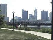 Princess Britt - River Picnic--public humiliation of slavegirl