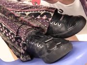 Miss Tiffany - New Slave Girl 2