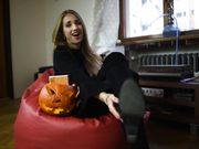 Czech Soles - Under the evil spell of foot dominating witch