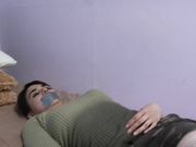 Business Girls Feet - Smell Punished by Melanie