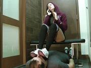 Felicia's University Rules