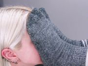 FeetExtreme - Reeking Festival Socks