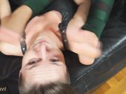 DuneFeet - Green Green Girls 3