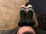 Avery's Musical Break