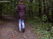 Madame Marissa - Most-sweaty feet ever!