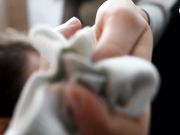 Czech Soles - Who wants to smell my socks and boots