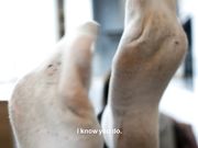 Czech Soles - Who wants to smell my socks and boots