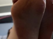 Czech Soles - Smelly Foot Smother And Hom Submission