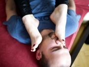 Czech Soles - Madam Cat - You are a dominatrix Show me!