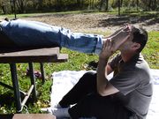 The Sole Mates - Kips First Foot Worship