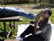 The Sole Mates - Kips First Foot Worship